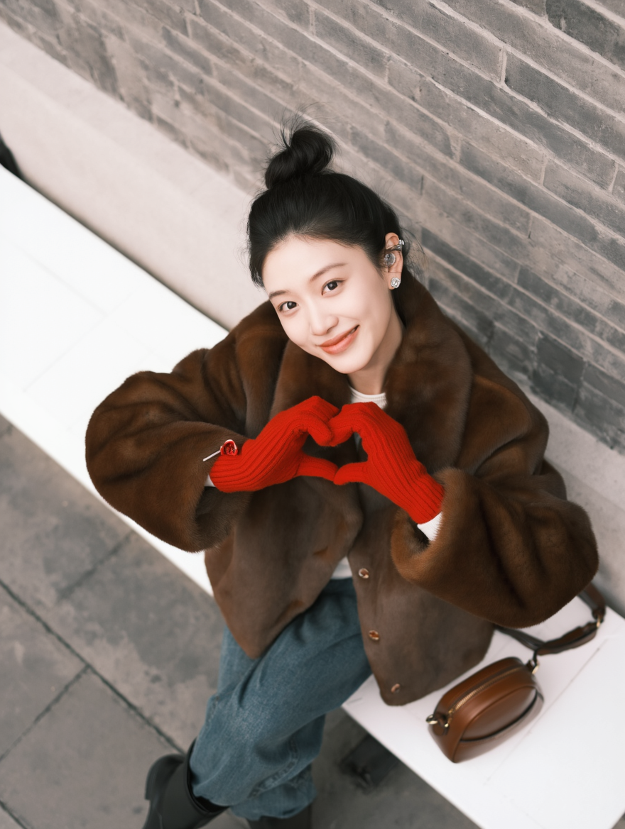 KLING O1 - 이미지 O1 사용 가이드 (154)